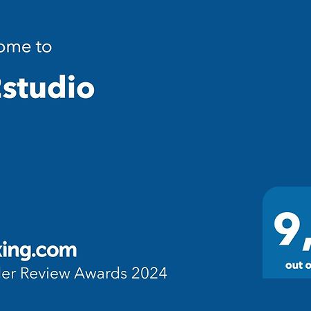 M2Studio Kavala Exterior photo