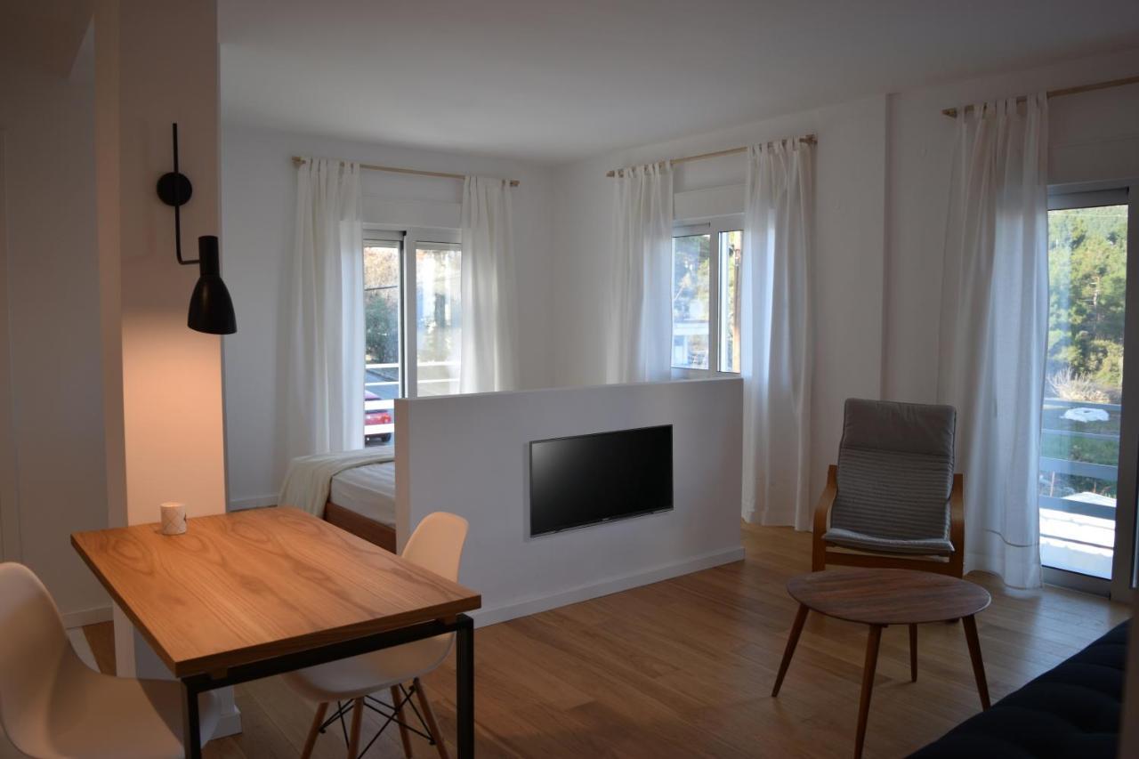 M2Studio Kavala Exterior photo