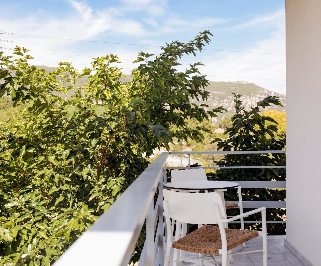 M2Studio Kavala Exterior photo